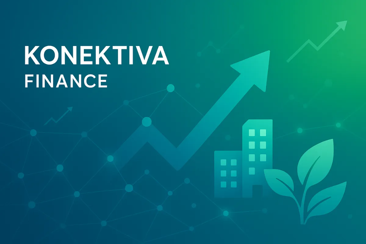 Konektiva Finance