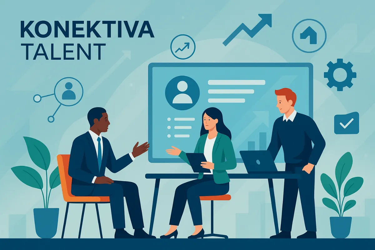 Konektiva Talent