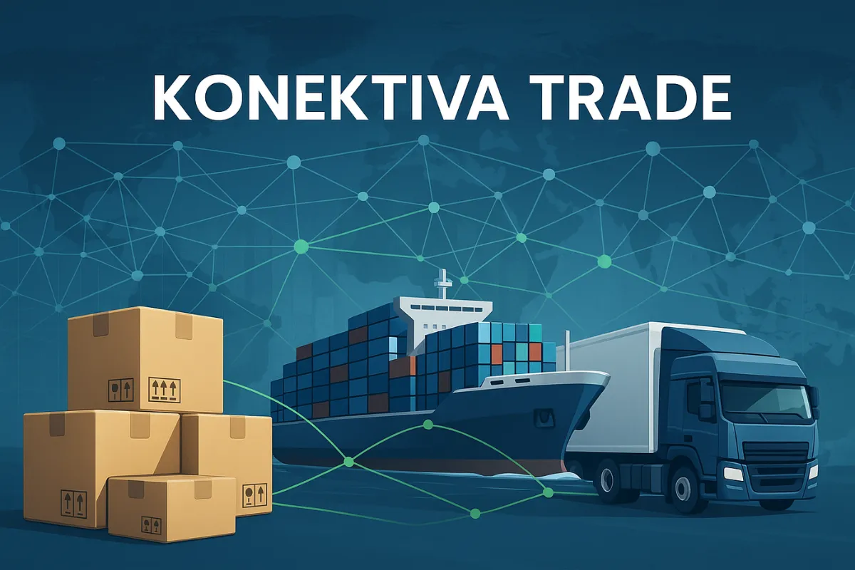 Konektiva Trade